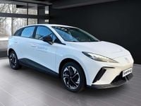 Gebraucht MG MG4 EV 125 kW (170 PS) 2025 Weiss Kleinwagen