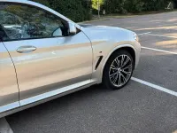 Gebraucht BMW X4 Shadowline 340 PS (250 kW) 2021 Grau SUV