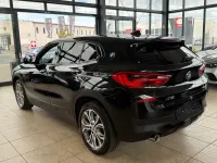 Gebraucht BMW X2 Advantage 140 PS (102 kW) 2020 Saphirschwarz SUV