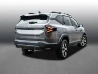 Neu Dacia Bigster Expression 131 PS (96 kW) 2025 Dolomitgrau SUV