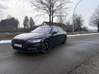 Gebraucht Audi A8 340 PS (250 kW) 2018 Limousine
