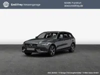 Gebraucht Volvo V60 Plus 197 PS (144 kW) 2026 Vapour grey 740 Kombi