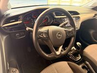 Gebraucht Opel Corsa Edition 75 PS (55 kW) 2020 Orange  power Kleinwagen
