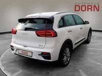Gebraucht Kia e-Niro Vision 100 kW (136 PS) 2021 Weiss SUV