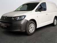 Neu VW Caddy 102 PS (75 kW) 2025 Weiß Van / Kleinbus