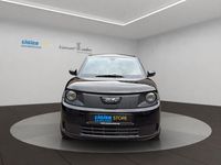 Neu Ligier Myli 2026 Schwarz Kleinwagen