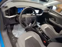 Gebraucht Opel Mokka-e Elegance 100 kW (136 PS) 2024 Blau SUV
