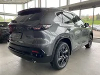 Neu Mazda CX-5 Homura-Line 141 PS (103 kW) 2026 Machine grey SUV