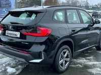 Gebraucht BMW X1 150 PS (110 kW) 2022 Schwarz SUV