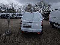 Second-hand Ford Transit 101 CP (74 kW) 2022 Alb Van