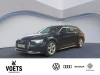 Usata Audi A6 Allroad Ambiente 286 CV (210 kW) 2022 Nero Station wagon