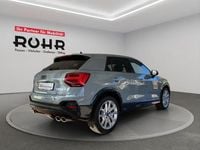 Gebraucht Audi SQ2 Sport 301 PS (221 kW) 2025 Pfeilgrau perleffekt SUV