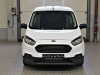 gebraucht Ford Transit Courier Trend 1.0 EcoBoost, LED/KLIMA
