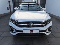 Gebraucht VW T-Roc 116 PS (85 kW) 2024 Andere SUV