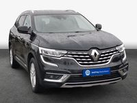 Gebraucht Renault Koleos Intens 184 PS (135 kW) 2021 Schwarz SUV
