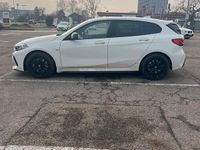 Gebraucht BMW M135 306 PS (225 kW) 2021 Weiß Kleinwagen