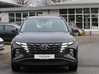 Gebraucht Hyundai Tucson Select 150 PS (110 kW) 2022 Dark knight SUV