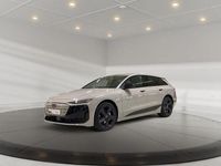 Gebraucht Audi A6 e-tron Performance 269 kW (367 PS) 2026 Beige Kombi