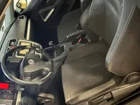 Gebraucht VW Scirocco 160 PS (117 kW) 2008 Schwarz Coupé