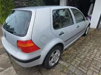 Gebraucht VW Golf III 75 PS (55 kW) 1999 Grau Limousine