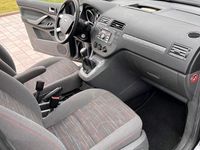 Gebraucht Ford C-MAX 101 PS (74 kW) 2008 Grau Van / Kleinbus