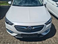 gebraucht Opel Insignia SpTo 2.0 Diesel