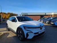 Gebraucht Renault Megane E-Tech Equilibre 70 kW (96 PS) 2022 Weiß Limousine