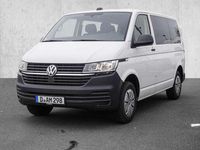 Gebraucht VW Transporter 110 PS (80 kW) 2024 Weiß Van