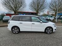 gebraucht Citroën Grand C4 Picasso /Spacetourer Exclusive-7 SITER