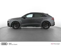 Neu Audi Q8 S-Line 286 PS (210 kW) 2025 Grau SUV