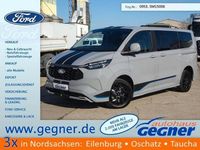 Gebraucht Ford Tourneo Custom 2025 Grau Van