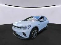 Occasion VW ID.4 Pro Performance 150 kW (204 ch) 2023 Blanc SUV