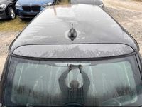 Gebraucht Mini Cooper 122 PS (89 kW) 2011 Schwarz Kleinwagen