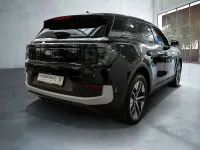 Neu Ford Explorer 250 kW (340 PS) 2025 Schwarz SUV