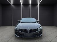 Gebraucht BMW M850 Performance 530 PS (389 kW) 2019 Schwarz Coupé