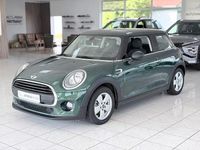 Second-hand Mini ONE 102 CP (75 kW) 2016 Verde Hatchback