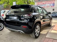Second-hand Jeep Avenger 101 CP (74 kW) 2024 Negru SUV