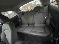 Gebraucht Audi A1 95 PS (69 kW) 2017 Grau Kleinwagen