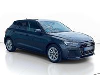 Gebraucht Audi A1 Advanced 116 PS (85 kW) 2024 Manhattangrau metallic SUV