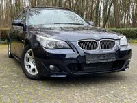 gebraucht BMW 523 5 Touring 523i|PANO|AUTM|LEDER|NAVI|M-PAKET|