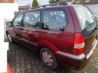 Gebraucht Mitsubishi Space Wagon 146 PS (107 kW) 2002 Van / Kleinbus