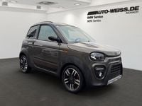 Gebraucht Microcar M.Go 2020 Braun Kleinwagen