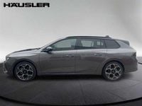 Gebraucht Opel Astra S 131 PS (96 kW) 2024 Vulkan grau (metallic) Kombi