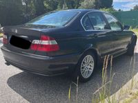 gebraucht BMW 320 i -