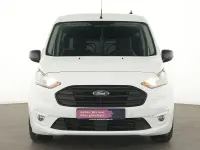 Używany Ford Transit Connect 101 KM (74 kW) 2021 Biały Minivan