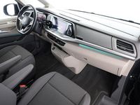 Gebraucht VW Multivan Goal 150 PS (110 kW) 2024 Blau Van