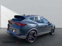 Gebraucht Cupra Formentor 310 PS (228 kW) 2023 Grau SUV