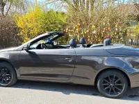 Brugt VW Eos Sportline 140 HK (102 kW) 2014 Brun Cabriolet