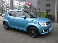 gebraucht Suzuki Ignis Dualjet Allgrip Comfort+