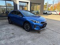 Neu Kia XCeed GT-Line 179 PS (131 kW) 2025 Blau SUV